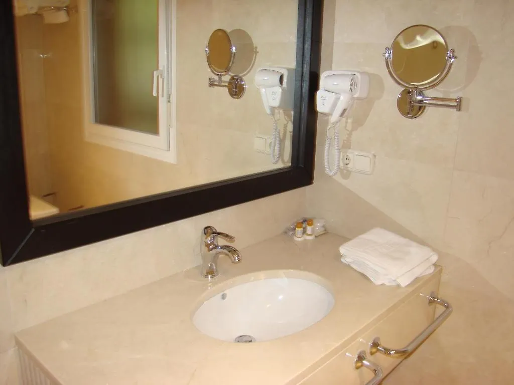 Boutique Hotel Villa San Francisco Marbella