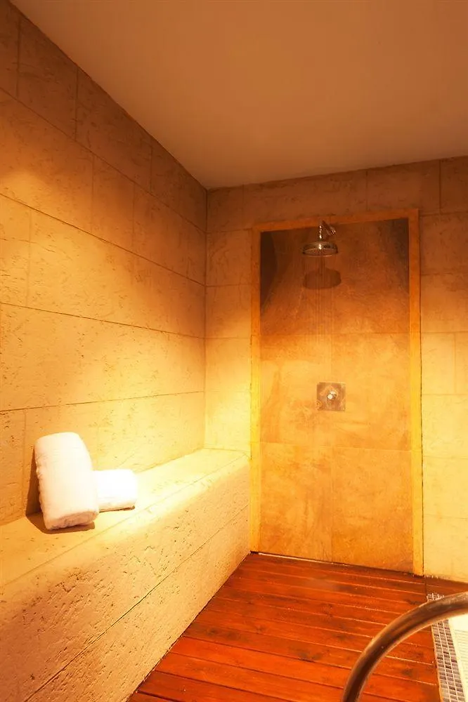 Boutique Hotel Villa San Francisco Marbella 3*,  Spain