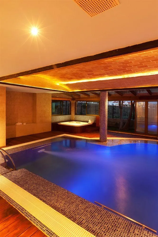 Boutique Hotel Villa San Francisco contacts