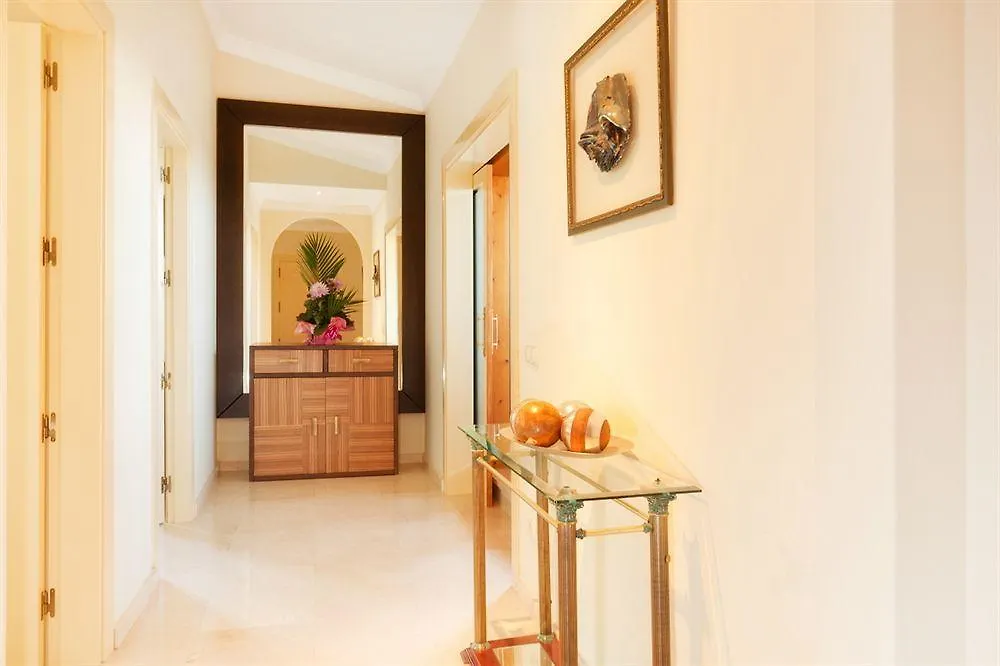 Boutique Hotel Villa San Francisco Marbella