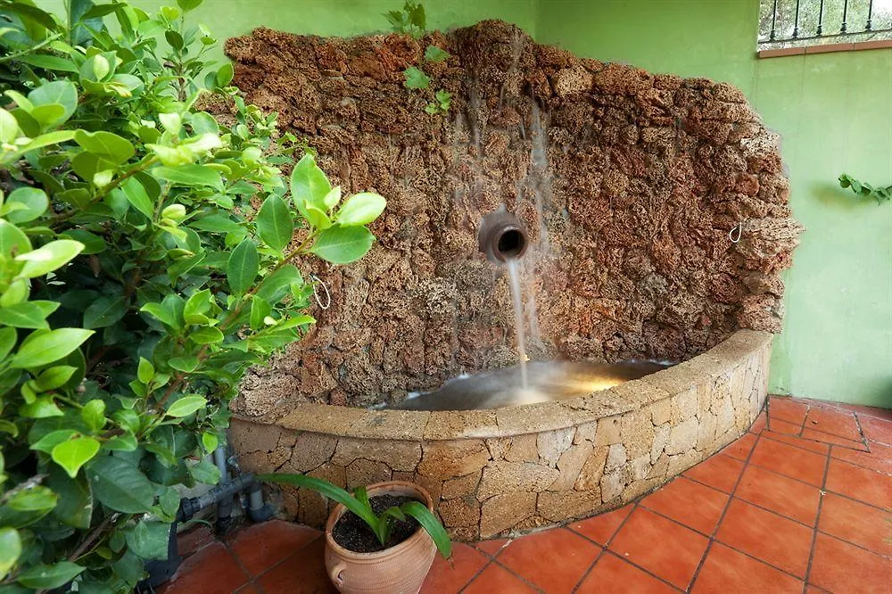 Boutique Hotel Villa San Francisco Marbella 3*,