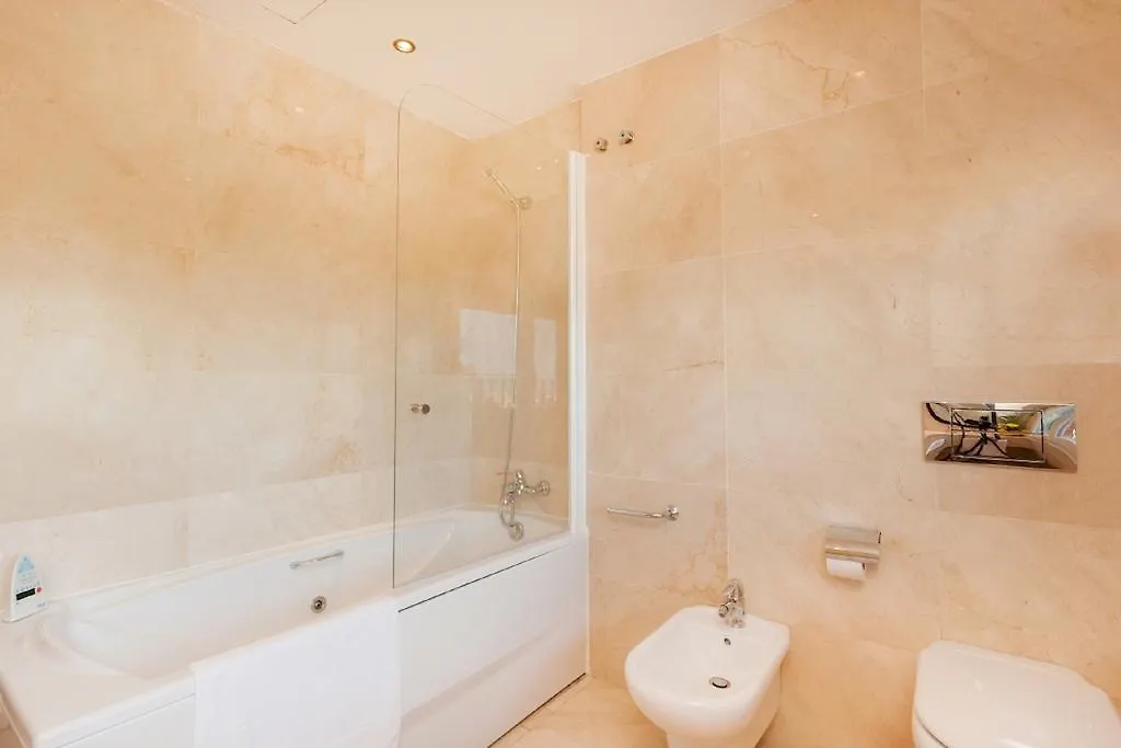Boutique Hotel Villa San Francisco Marbella Spain