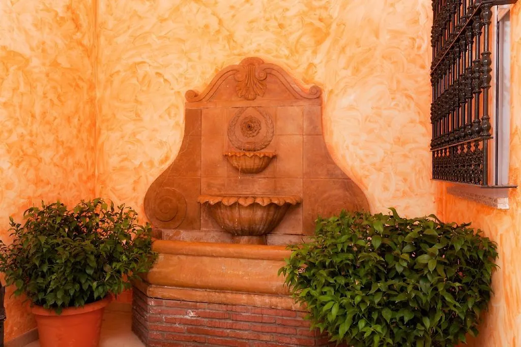 Boutique Hotel Villa San Francisco Marbella