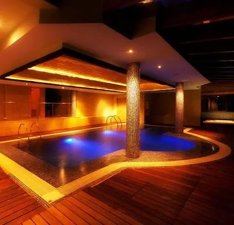 Boutique Hotel Villa San Francisco Marbella