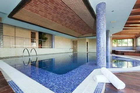 ***  Boutique Hotel Villa San Francisco Marbella Spain