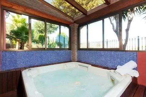 Boutique Hotel Villa San Francisco Marbella