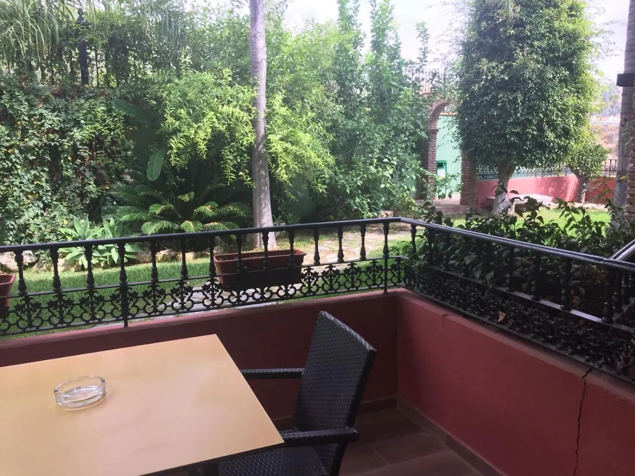 Boutique Hotel Villa San Francisco Marbella 3*,  Spain