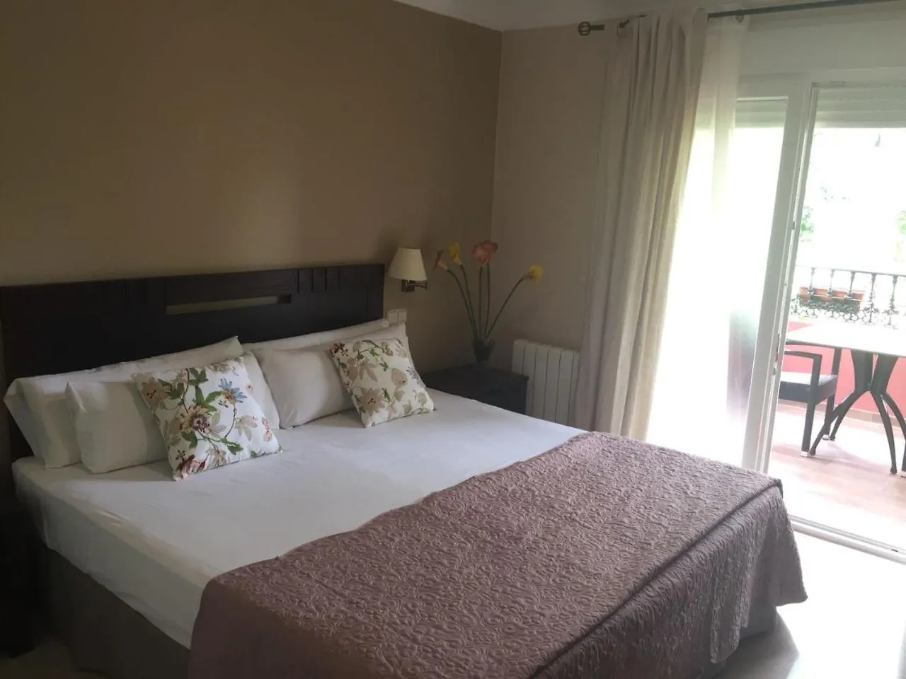 Boutique Hotel Villa San Francisco Marbella
