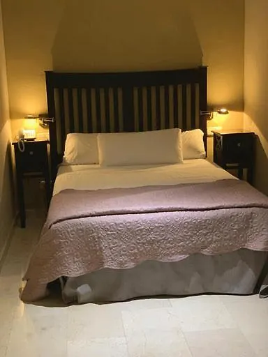 Boutique Hotel Villa San Francisco Marbella