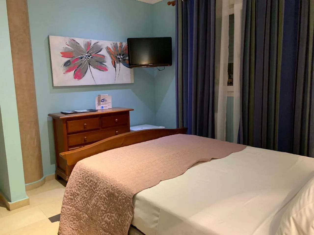 Boutique Hotel Villa San Francisco Marbella