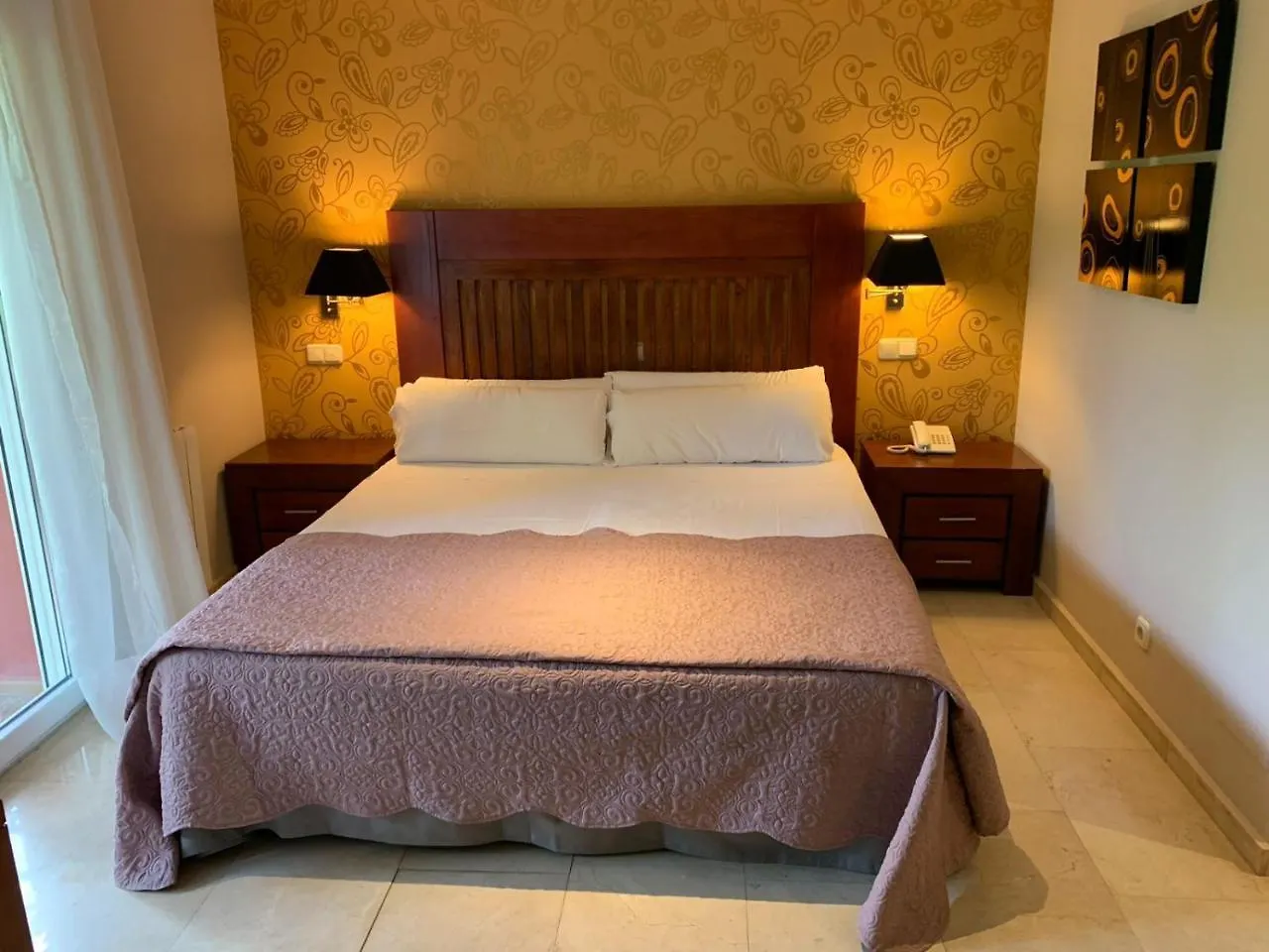 Boutique Hotel Villa San Francisco Marbella