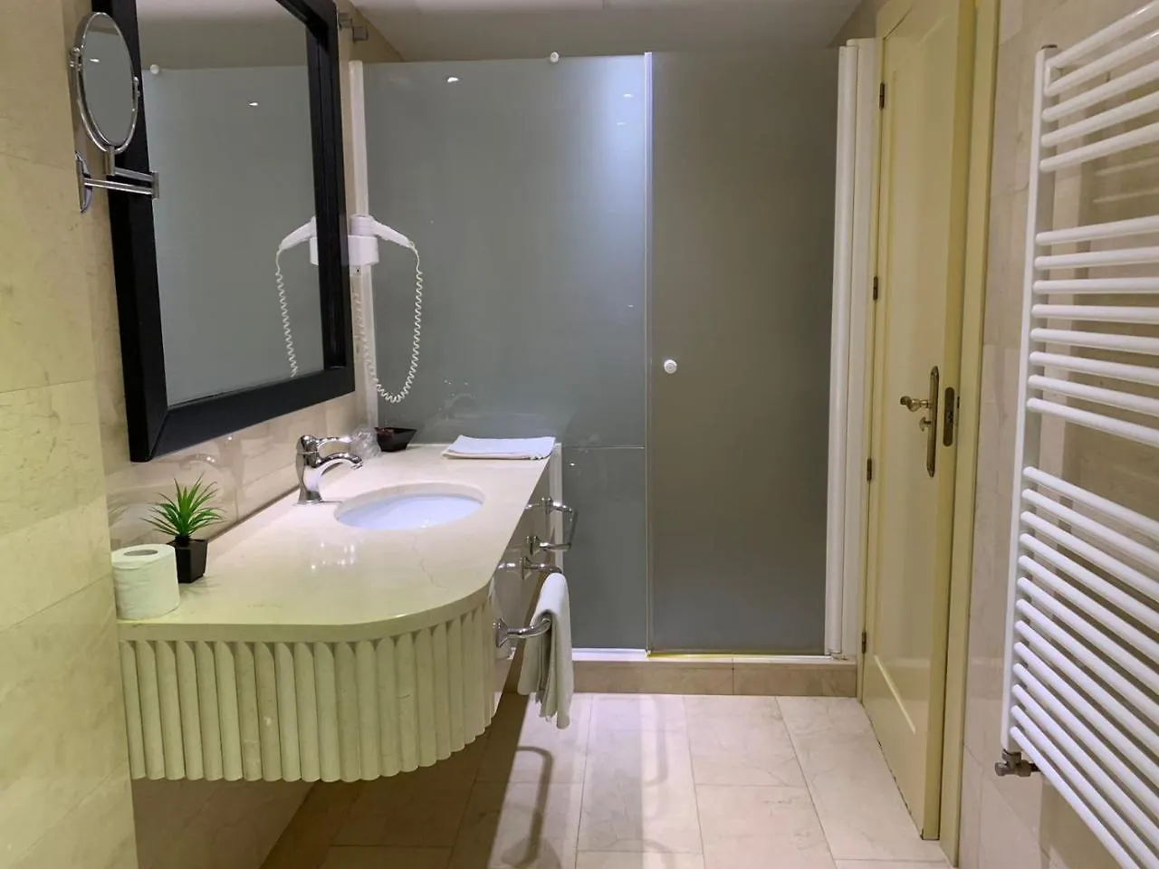 Boutique Hotel Villa San Francisco Marbella