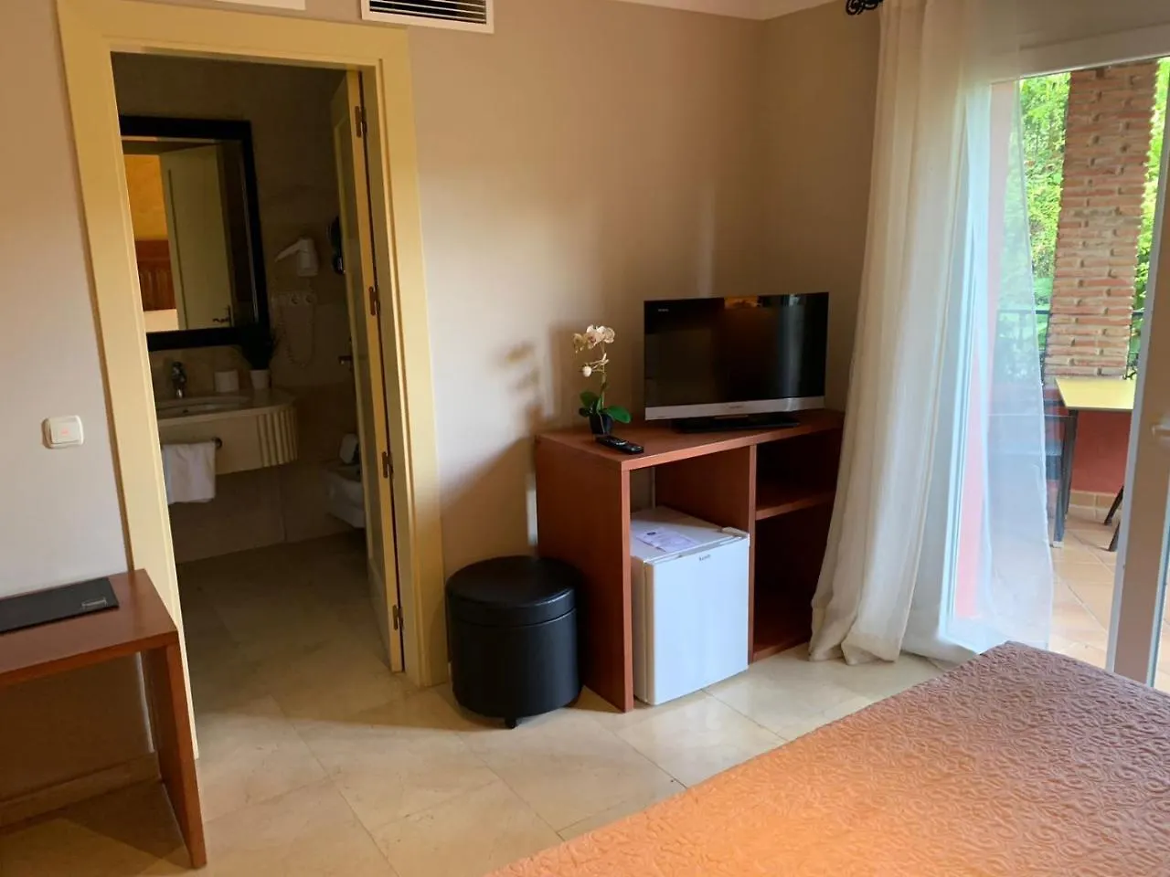Boutique Hotel Villa San Francisco Marbella