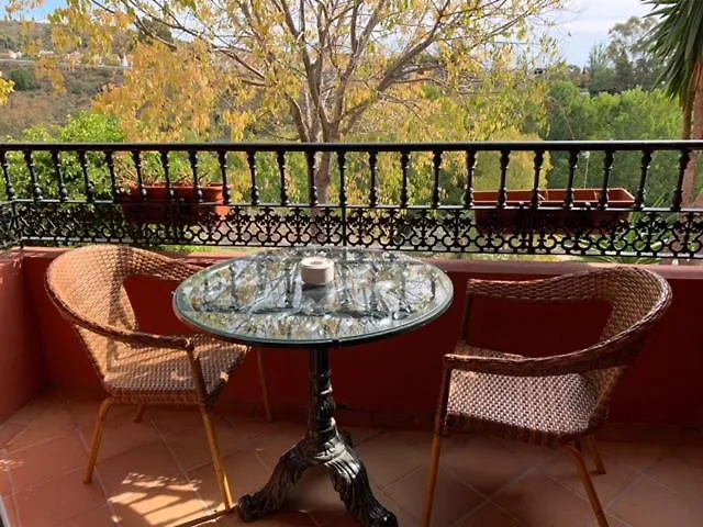 Boutique Hotel Villa San Francisco Marbella 3*,  Spain
