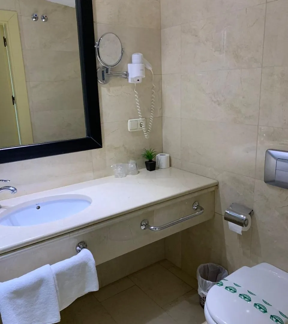 Boutique Hotel Villa San Francisco Marbella 3*,