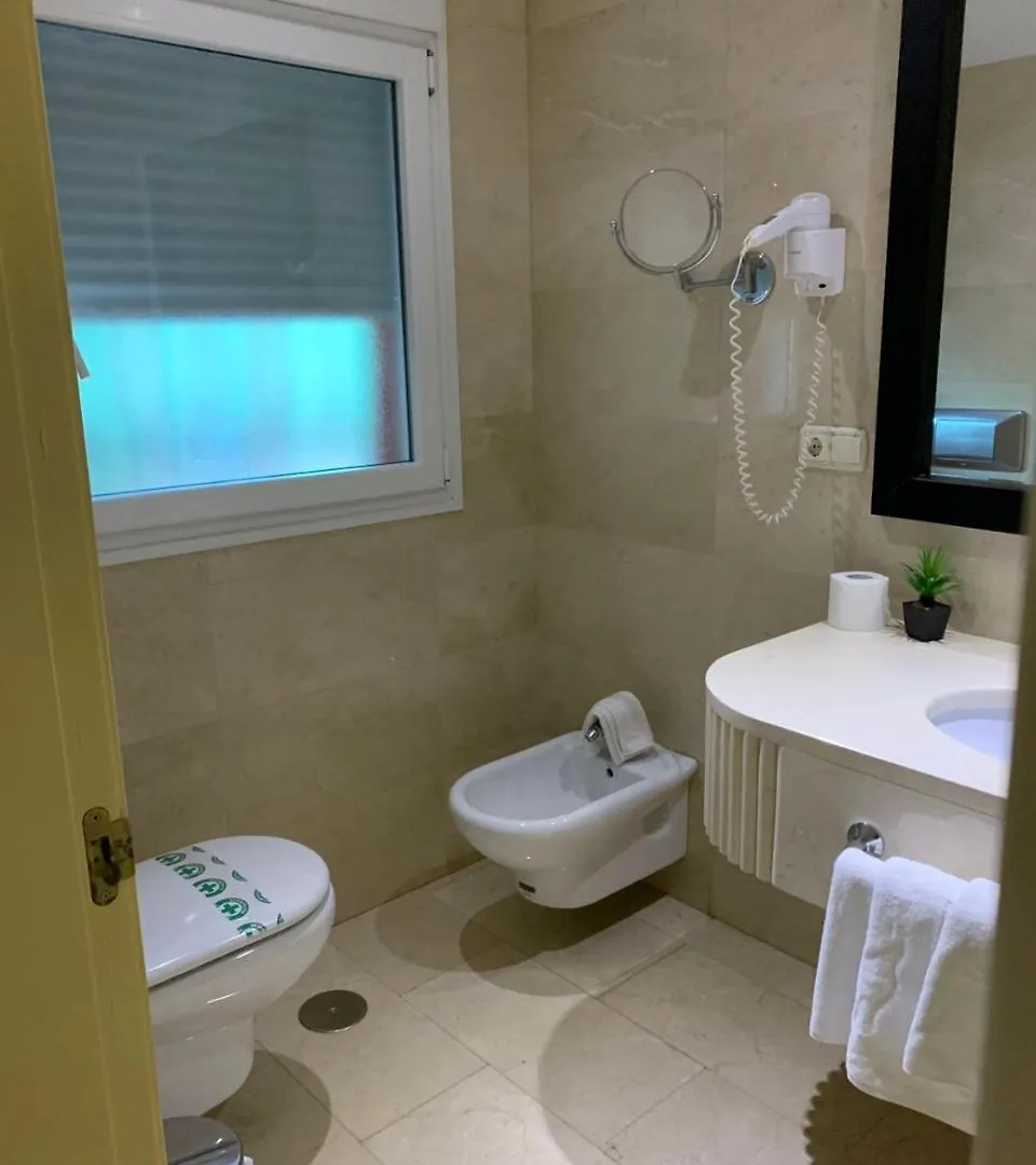 Boutique Hotel Villa San Francisco Marbella