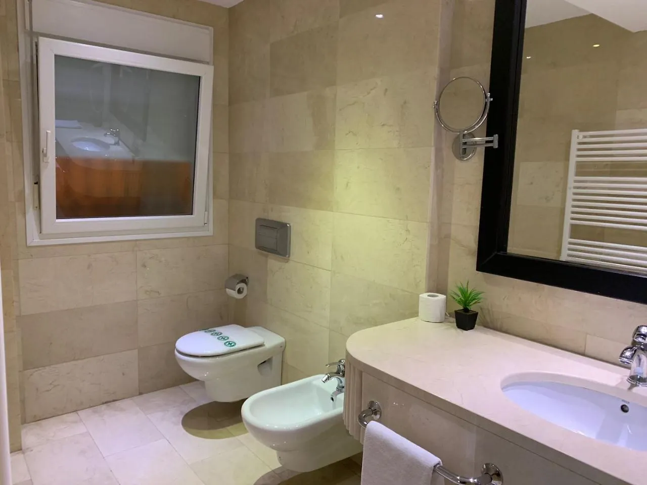 Boutique Hotel Villa San Francisco Marbella