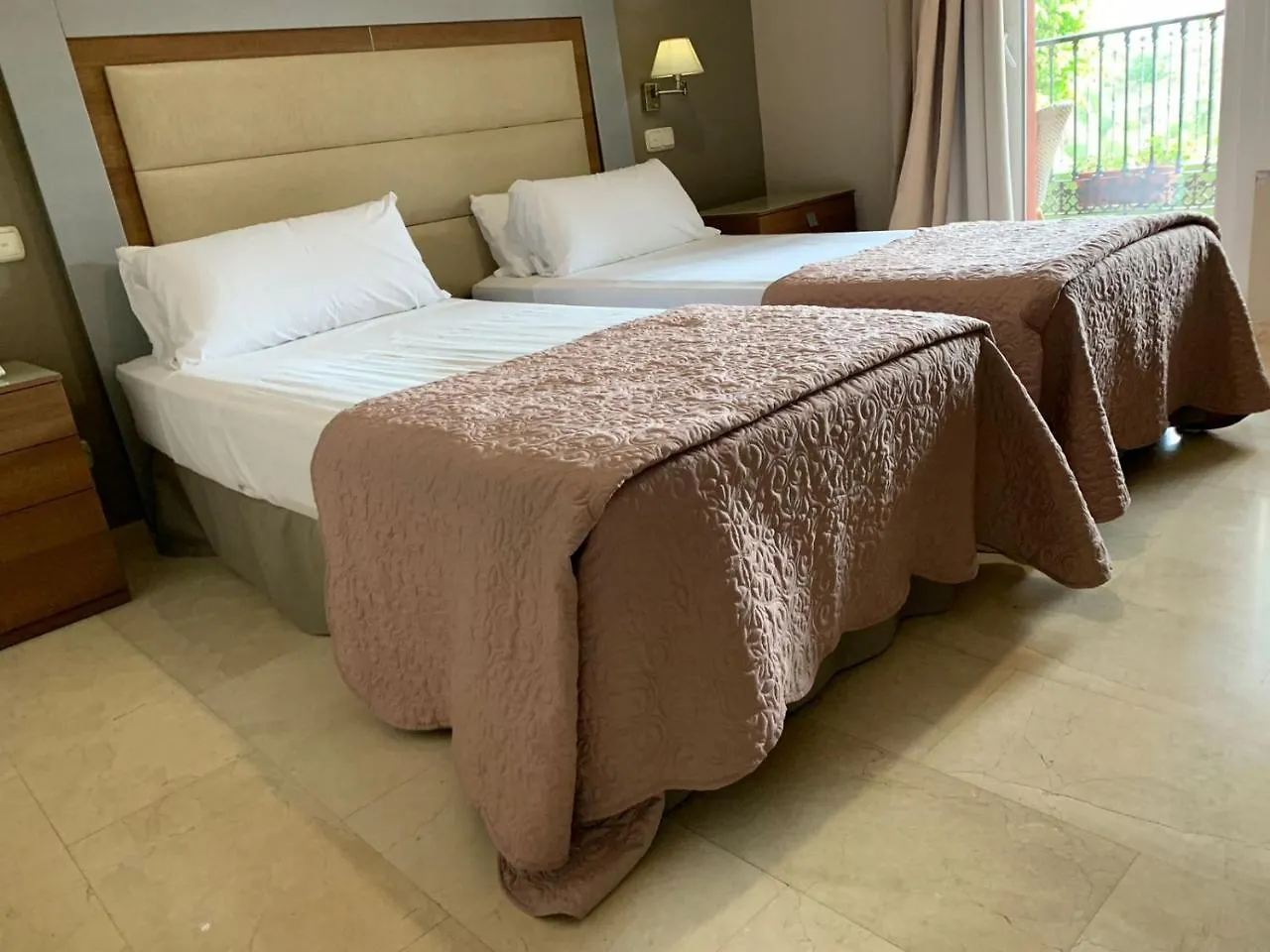 Boutique Hotel Villa San Francisco Marbella