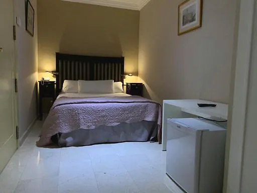 Boutique Hotel Villa San Francisco Marbella