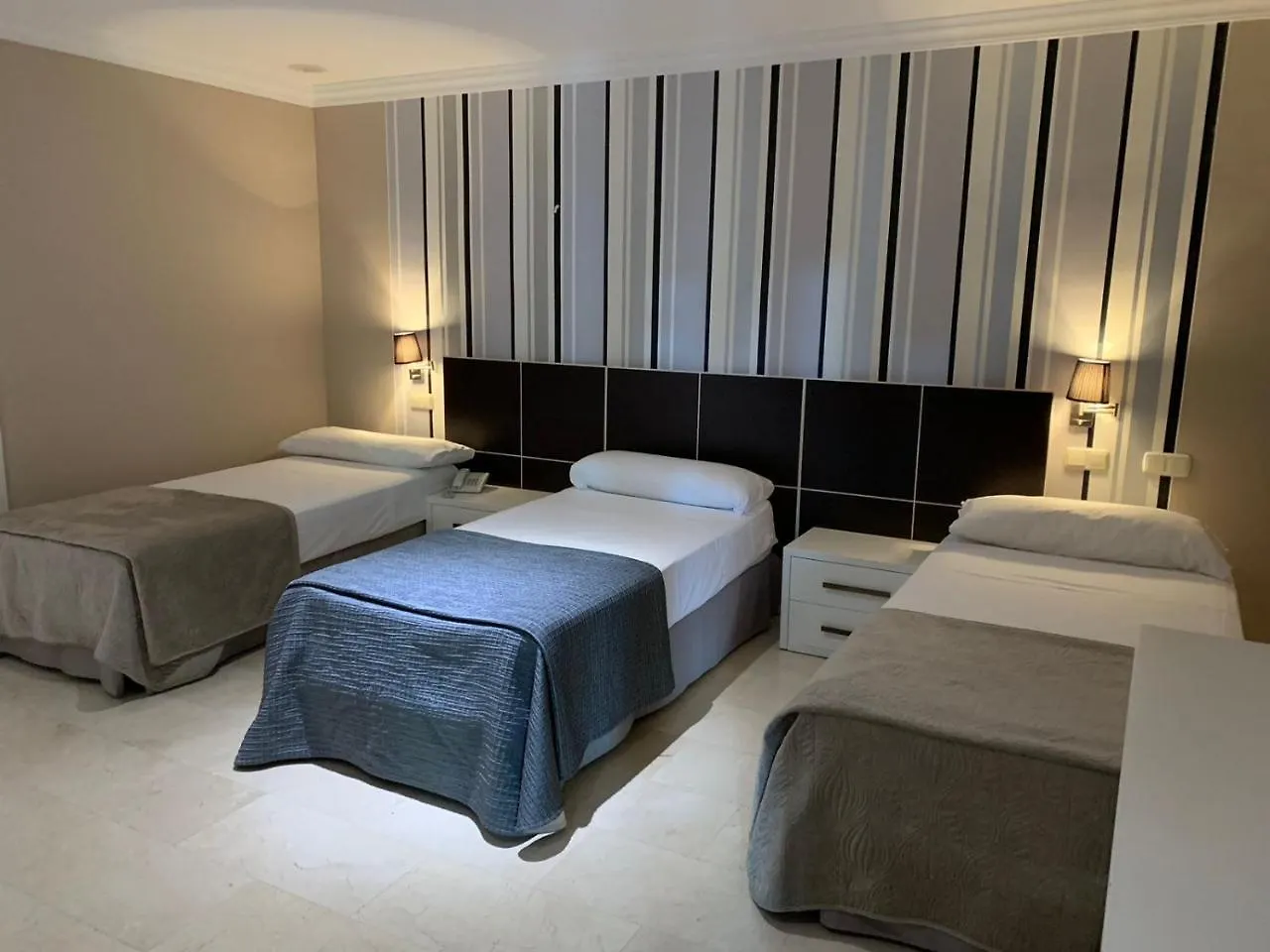 Boutique Hotel Villa San Francisco Marbella
