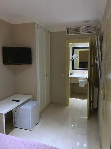 ***  Boutique Hotel Villa San Francisco Marbella Spain