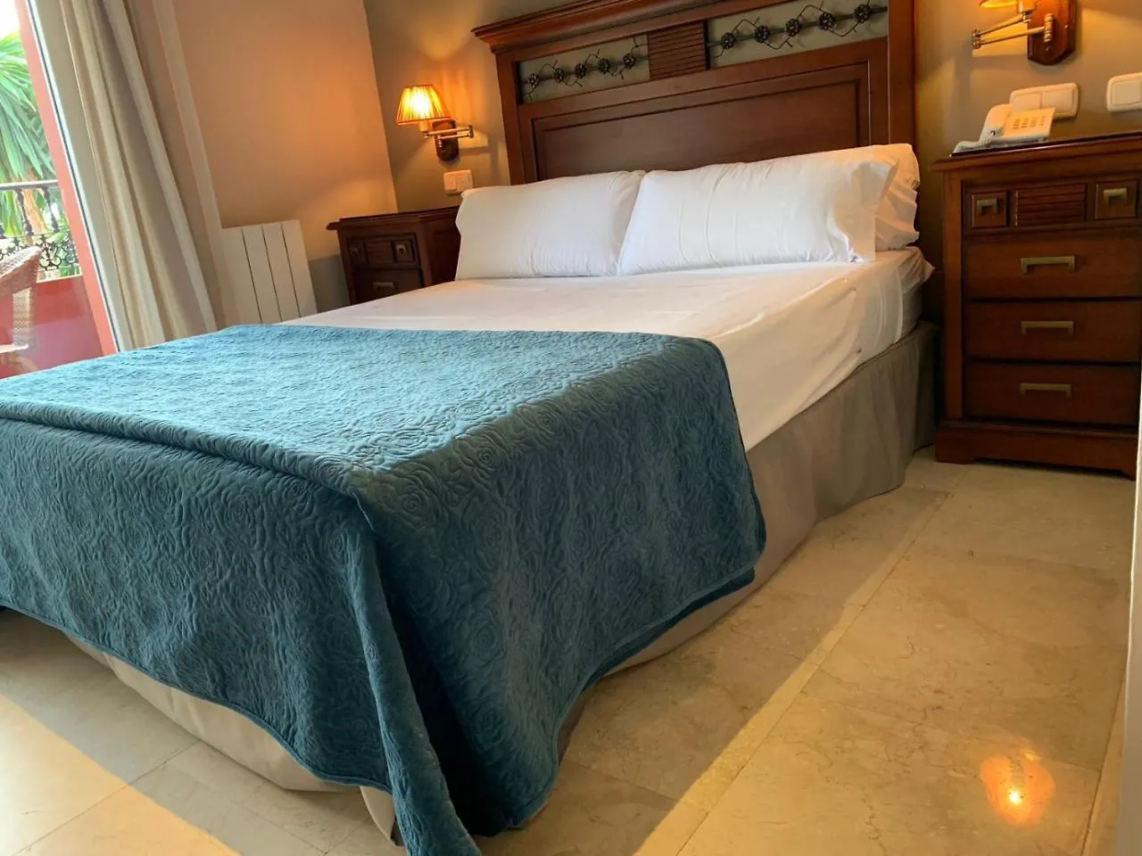 Boutique Hotel Villa San Francisco Marbella 3*,  Spain