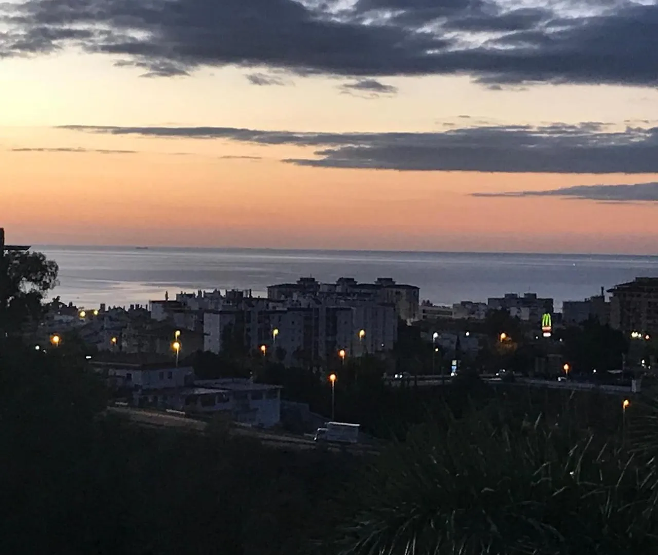 Boutique Hotel Villa San Francisco Marbella