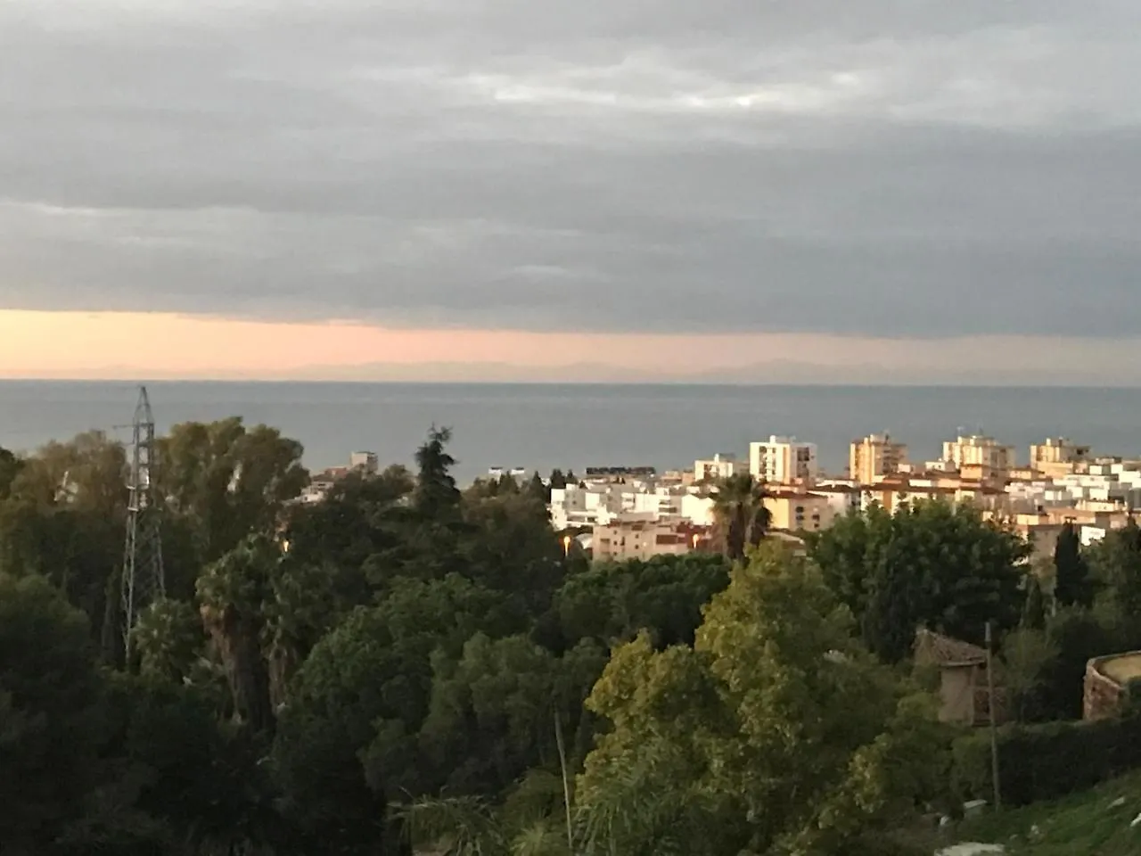 Boutique Hotel Villa San Francisco Marbella