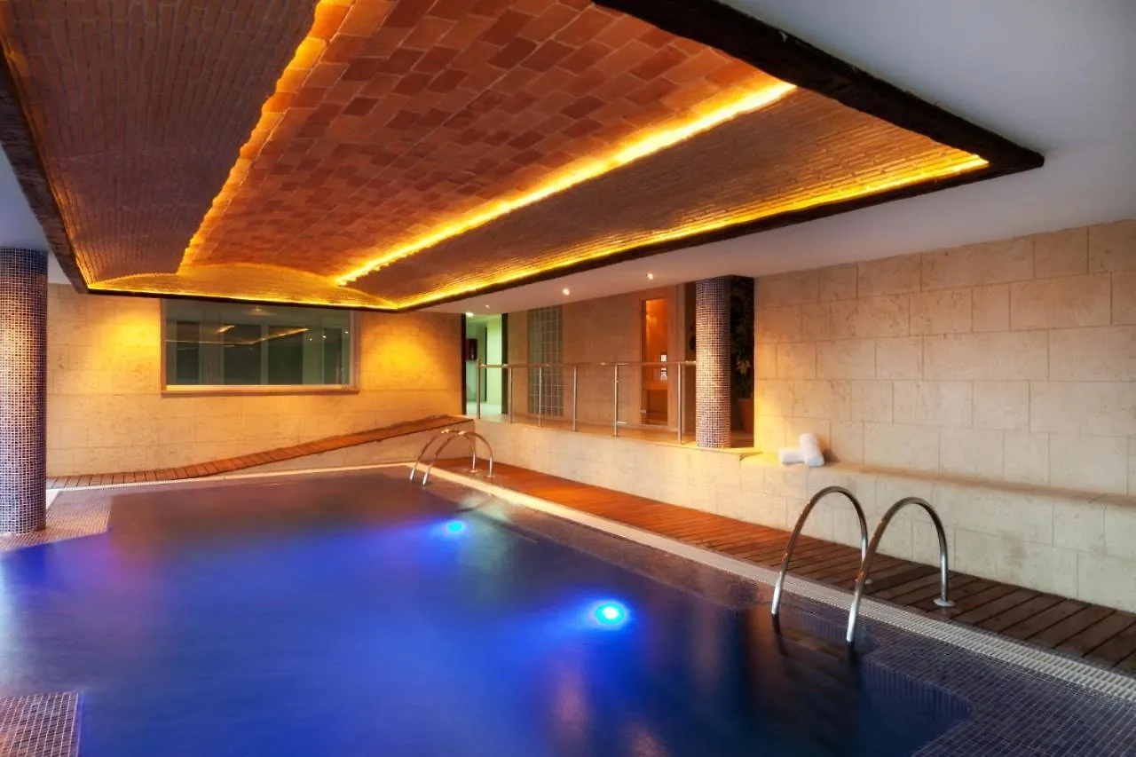 Boutique Hotel Villa San Francisco Marbella