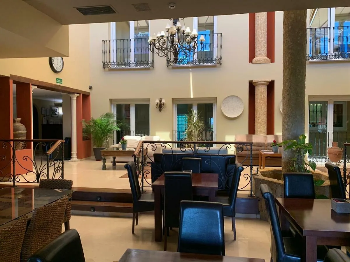 Boutique Hotel Villa San Francisco Marbella 3*,  Spain