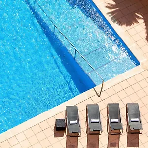 Novotel Barcelona Hotel