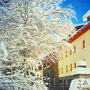 La Molina Xanascat Hostal