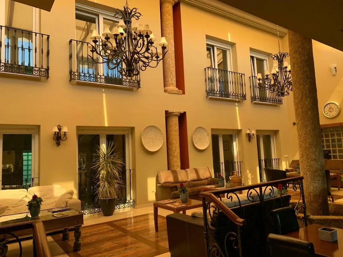 Boutique Hotel Villa San Francisco Marbella